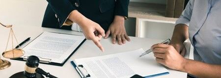 Delito de apropiación indebida: guía y defensa penal