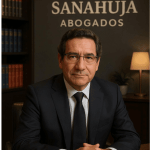  | Sanahuja Abogados Penalistas