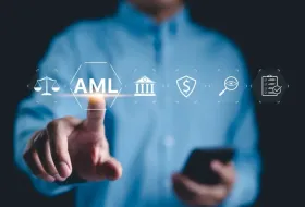 Blanqueo de capitales con criptomonedas y control SEPBLAC