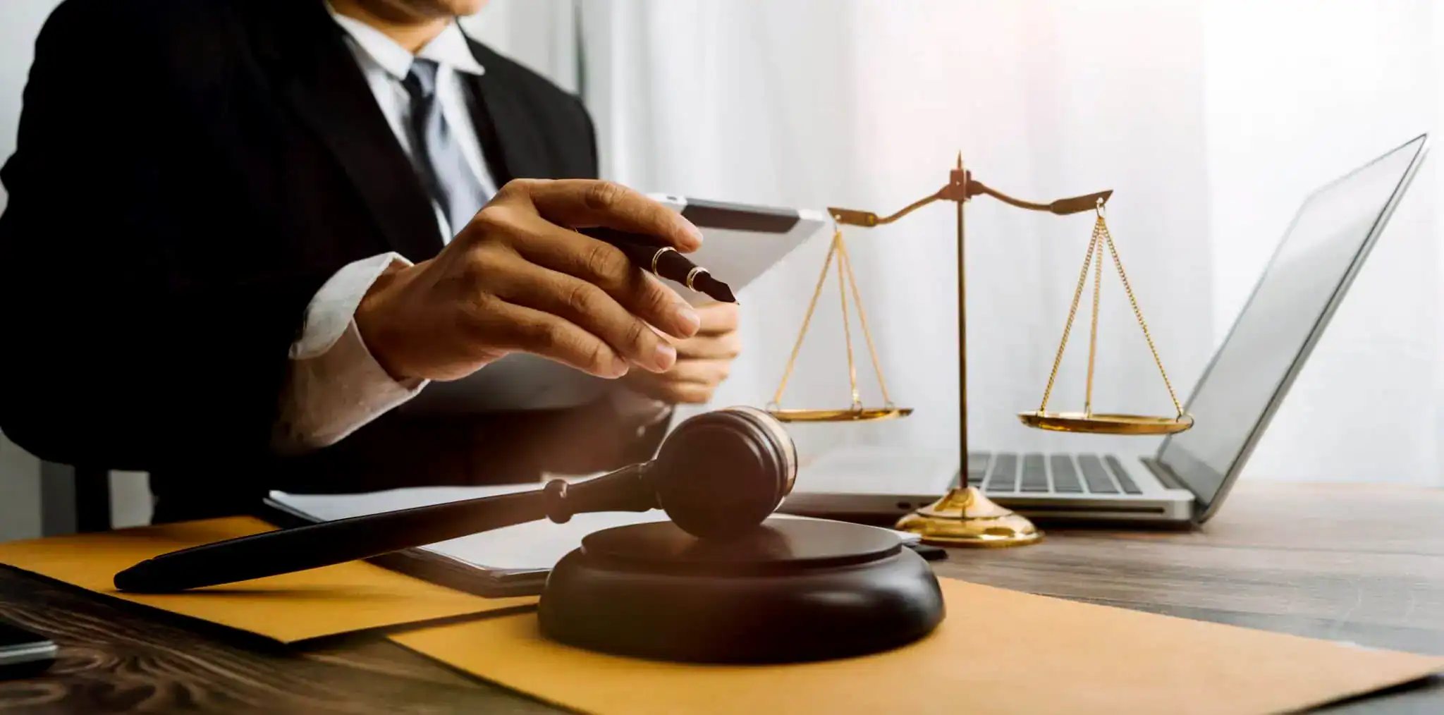 Abogado penalista en Castellón — defensa penal técnica