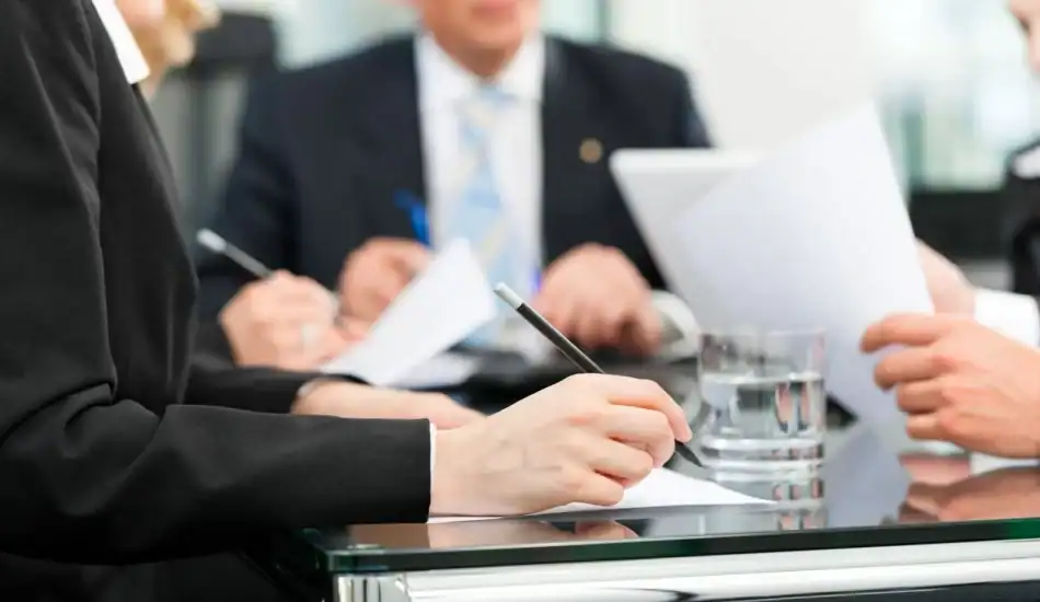 Delitos societarios – abogados penalistas