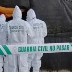 frontera homicidio asesinato robo | Sanahuja Abogados  | Sanahuja Abogados